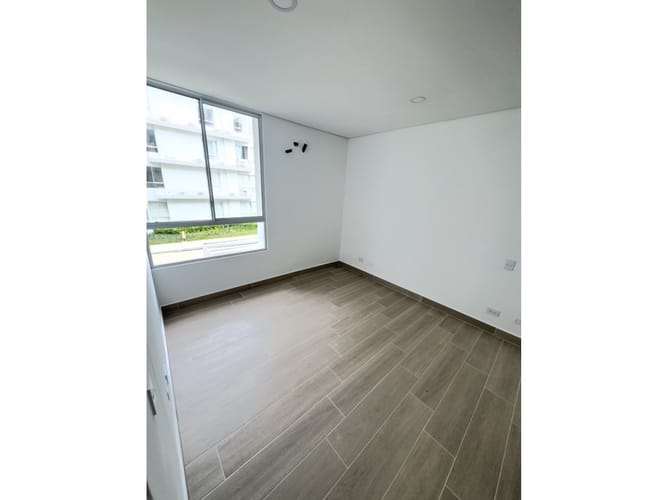 Apartamento de 2 alcobas en arriendo en Serena Del Mar, Cartagena, 65 m² · foto 6 de 8