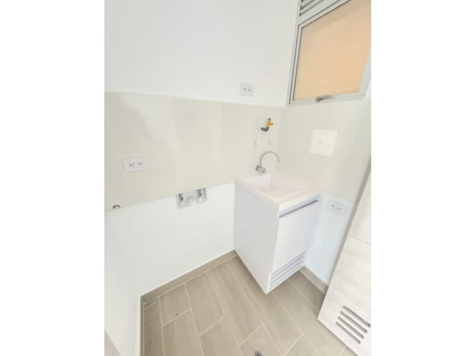Apartamento de 2 alcobas en arriendo en Serena Del Mar, Cartagena, 65 m² · foto 8 de 8