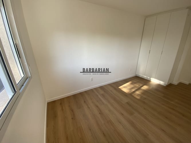 ALQUILER APTO 2 DORM EN REDUCTO · Foto 8