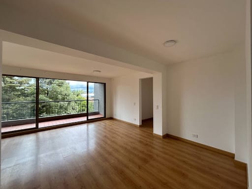 Apartamento de 3 alcobas en arriendo en Alameda, Bogotá, 115 m² · foto 2 de 24