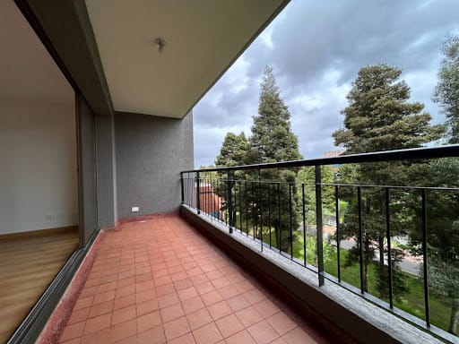 Apartamento de 3 alcobas en arriendo en Alameda, Bogotá, 115 m² · foto 3 de 24
