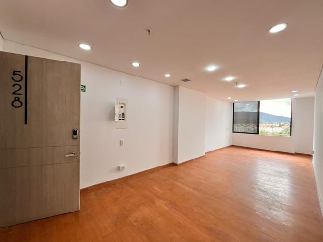 Oficina en venta en Calahorra, Cajicá, 62 m² · foto 3 de 24