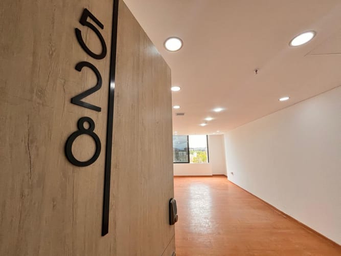 Oficina en venta en Calahorra, Cajicá, 62 m² · foto 5 de 24
