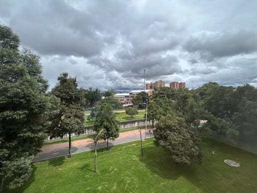 Apartamento de 3 alcobas en arriendo en Alameda, Bogotá, 115 m² · foto 4 de 24