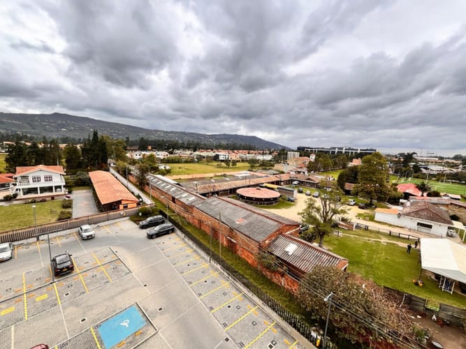 Oficina en venta en Calahorra, Cajicá, 62 m² · foto 7 de 24