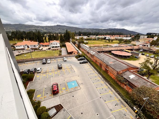 Oficina en venta en Calahorra, Cajicá, 62 m² · foto 8 de 24