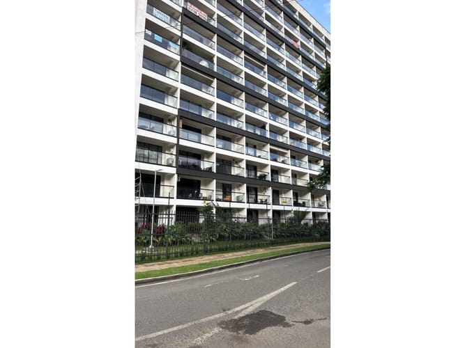 Apartaestudio en venta en Chipichape, Cali, 30 m² · foto 3 de 24