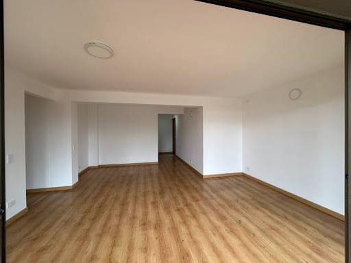 Apartamento de 3 alcobas en arriendo en Alameda, Bogotá, 115 m² · foto 5 de 24