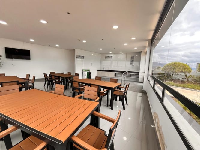 Oficina en venta en Calahorra, Cajicá, 62 m² · foto 13 de 24