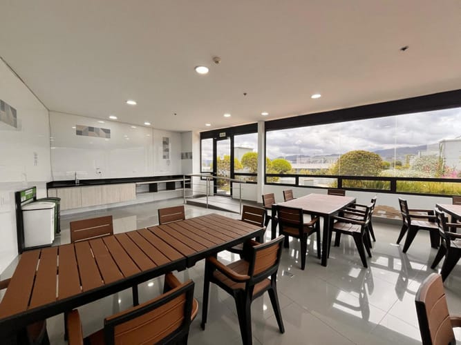 Oficina en venta en Calahorra, Cajicá, 62 m² · foto 14 de 24