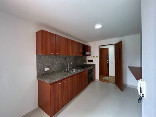 Apartamento de 3 alcobas en arriendo en Alameda, Bogotá, 115 m² · foto 6 de 24