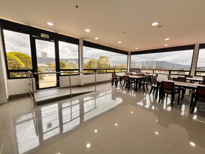 Oficina en venta en Calahorra, Cajicá, 62 m² · foto 15 de 24