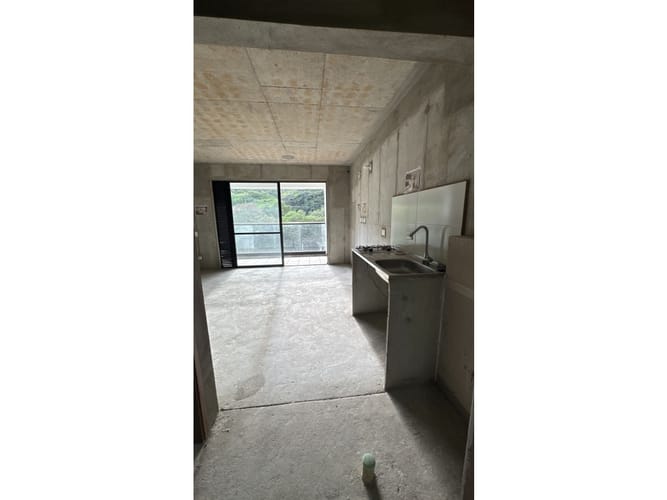 Apartaestudio en venta en Chipichape, Cali, 30 m² · foto 5 de 24