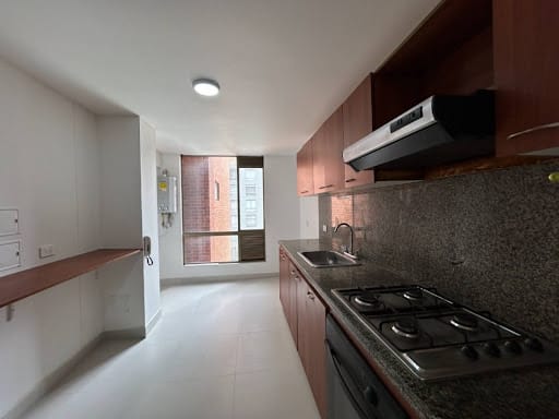 Apartamento de 3 alcobas en arriendo en Alameda, Bogotá, 115 m² · foto 7 de 24