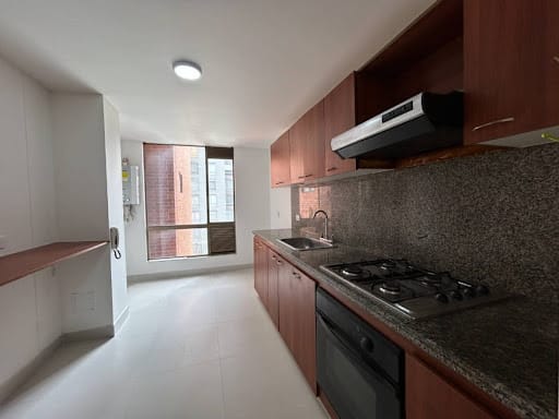 Apartamento de 3 alcobas en arriendo en Alameda, Bogotá, 115 m² · foto 8 de 24