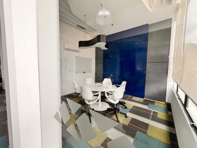 Oficina en venta en Calahorra, Cajicá, 62 m² · foto 22 de 24