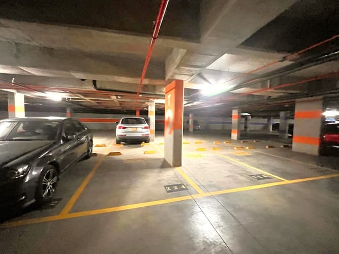 Oficina en venta en Calahorra, Cajicá, 62 m² · foto 24 de 24