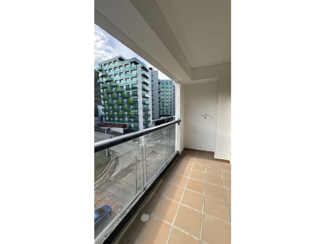 Apartaestudio en venta en Chipichape, Cali, 30 m² · foto 8 de 24