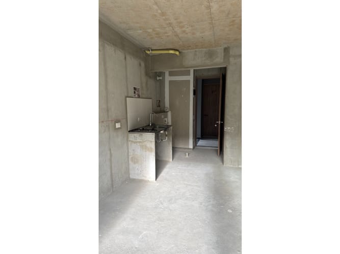Apartaestudio en venta en Chipichape, Cali, 30 m² · foto 10 de 24