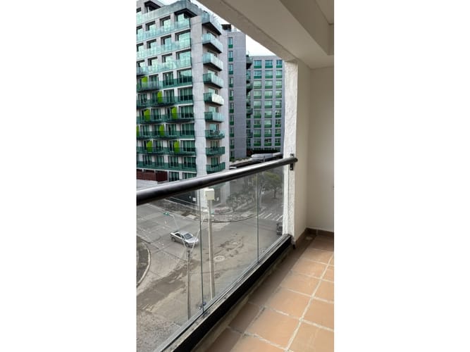 Apartaestudio en venta en Chipichape, Cali, 30 m² · foto 12 de 24