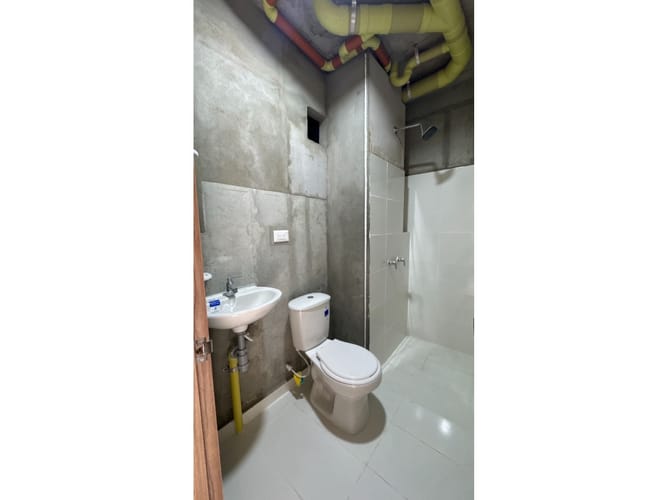 Apartaestudio en venta en Chipichape, Cali, 30 m² · foto 13 de 24