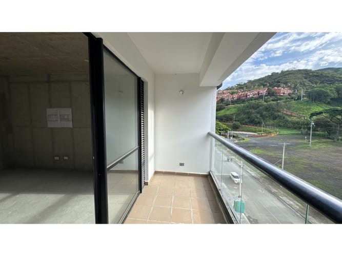 Apartaestudio en venta en Chipichape, Cali, 30 m² · foto 14 de 24