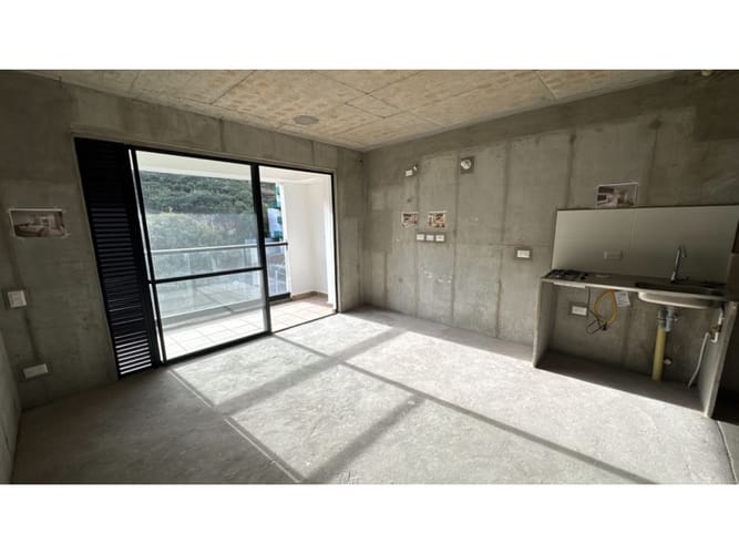 Apartaestudio en venta en Chipichape, Cali, 30 m² · foto 15 de 24