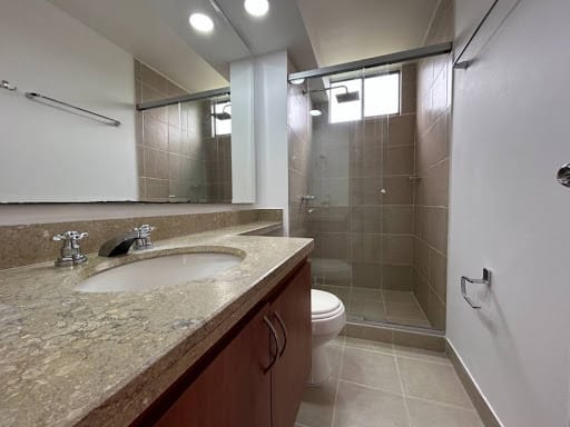 Apartamento de 3 alcobas en arriendo en Alameda, Bogotá, 115 m² · foto 18 de 24