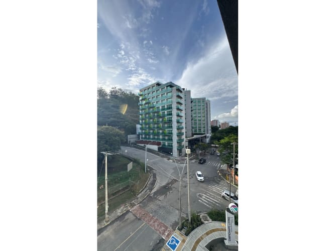 Apartaestudio en venta en Chipichape, Cali, 30 m² · foto 17 de 24