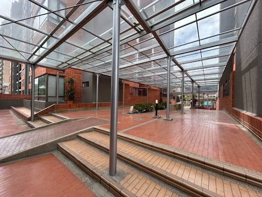 Apartamento de 3 alcobas en arriendo en Alameda, Bogotá, 115 m² · foto 20 de 24