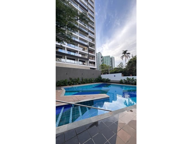 Apartaestudio en venta en Chipichape, Cali, 30 m² · foto 19 de 24