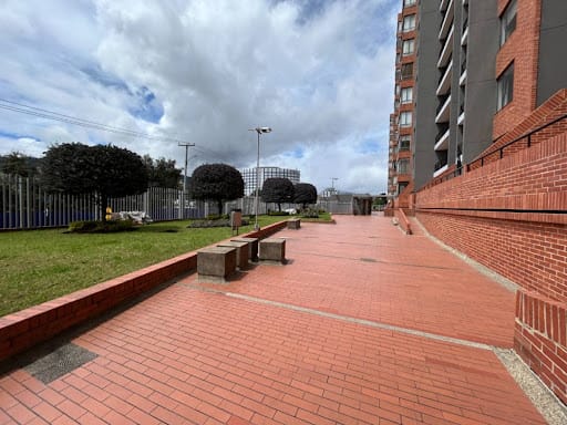 Apartamento de 3 alcobas en arriendo en Alameda, Bogotá, 115 m² · foto 22 de 24