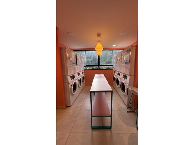 Apartaestudio en venta en Chipichape, Cali, 30 m² · foto 20 de 24