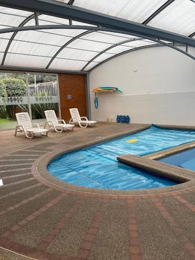 Apartamento de 3 alcobas en arriendo en Alameda, Bogotá, 115 m² · foto 23 de 24