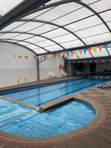 Apartamento de 3 alcobas en arriendo en Alameda, Bogotá, 115 m² · foto 24 de 24