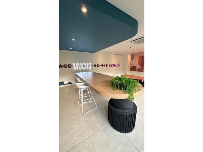 Apartaestudio en venta en Chipichape, Cali, 30 m² · foto 23 de 24
