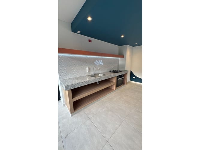 Apartaestudio en venta en Chipichape, Cali, 30 m² · foto 24 de 24