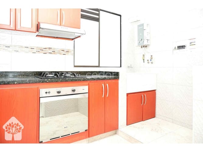 Apartamento de 3 alcobas en arriendo en Villa Alsacia, Bogotá, 85 m² · foto 7 de 24