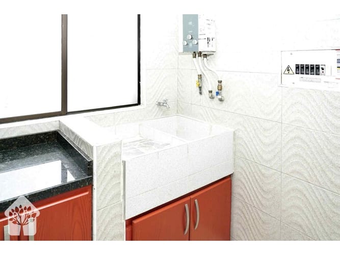 Apartamento de 3 alcobas en arriendo en Villa Alsacia, Bogotá, 85 m² · foto 9 de 24