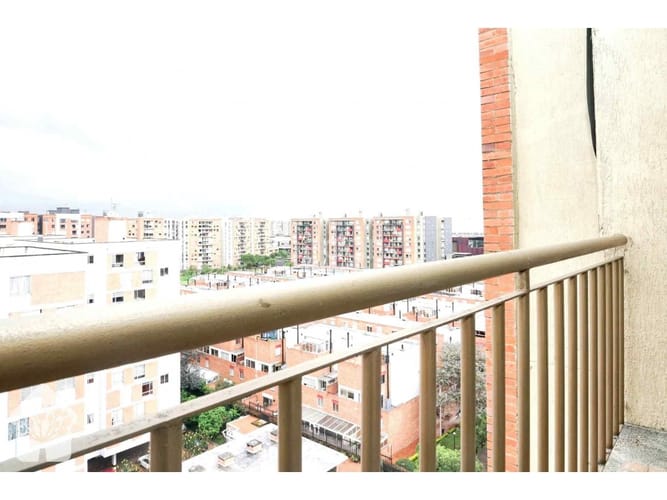 Apartamento de 3 alcobas en arriendo en Villa Alsacia, Bogotá, 85 m² · foto 21 de 24