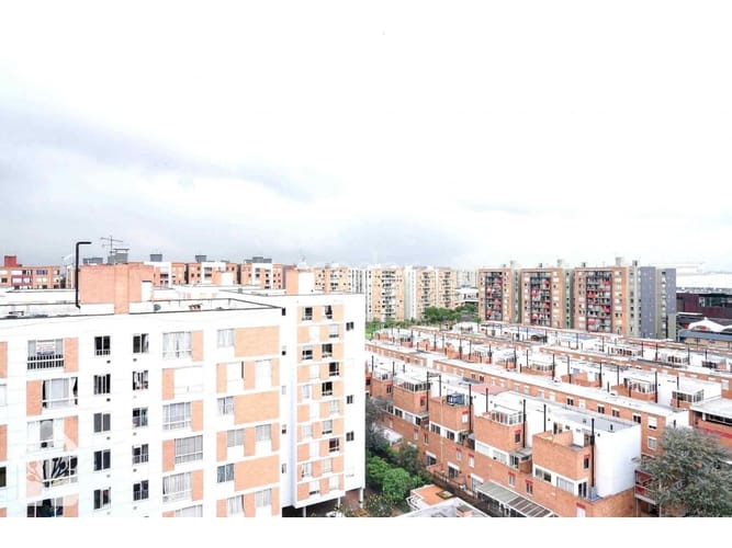 Apartamento de 3 alcobas en arriendo en Villa Alsacia, Bogotá, 85 m² · foto 22 de 24