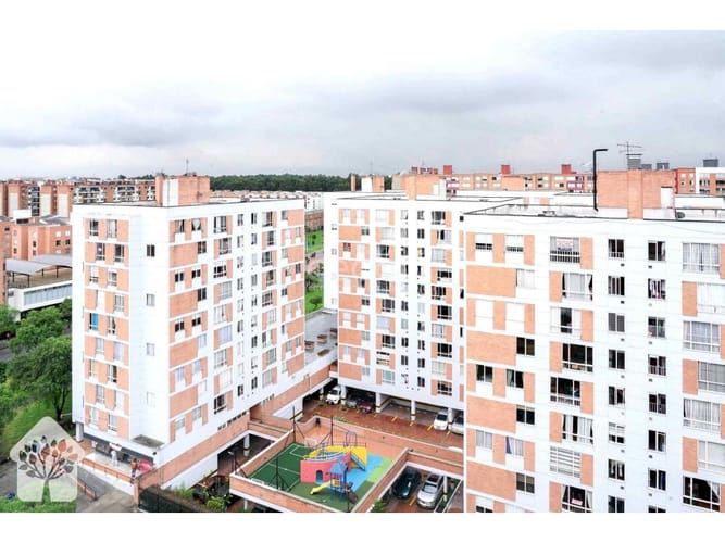 Apartamento de 3 alcobas en arriendo en Villa Alsacia, Bogotá, 85 m² · foto 23 de 24