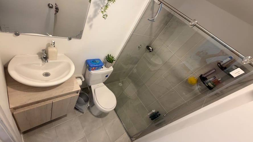 Apartamento de 3 alcobas en venta en La Samaria, Ibagué, 58 m² · foto 12 de 19