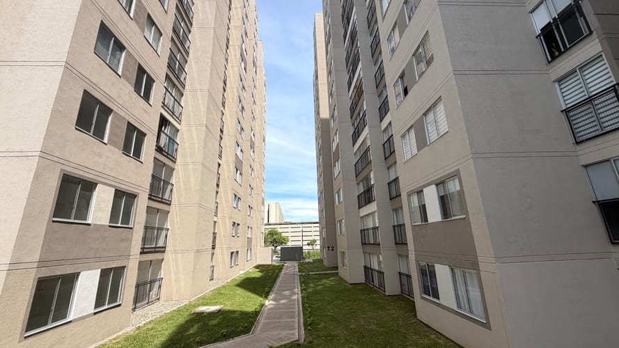 Apartamento de 3 alcobas en venta en La Samaria, Ibagué, 58 m² · foto 13 de 19