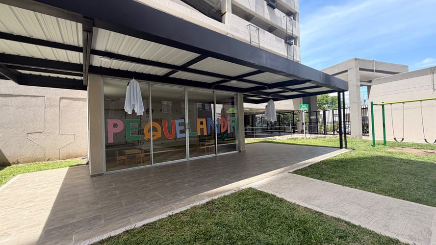 Apartamento de 3 alcobas en venta en La Samaria, Ibagué, 58 m² · foto 17 de 19