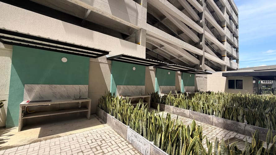 Apartamento de 3 alcobas en venta en La Samaria, Ibagué, 58 m² · foto 16 de 19