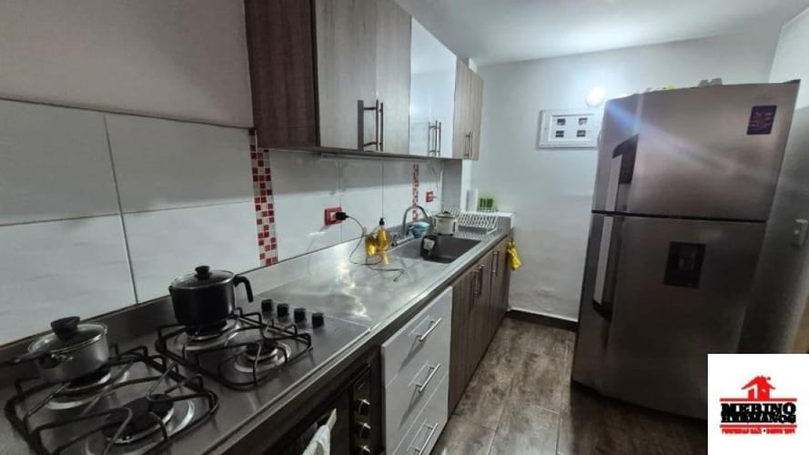 Apartamento de 3 alcobas en venta en Carlos E Restrepo, Medellín, 134 m² · foto 6 de 17