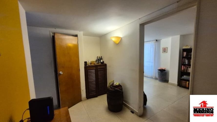Apartamento de 3 alcobas en venta en Carlos E Restrepo, Medellín, 134 m² · foto 8 de 17