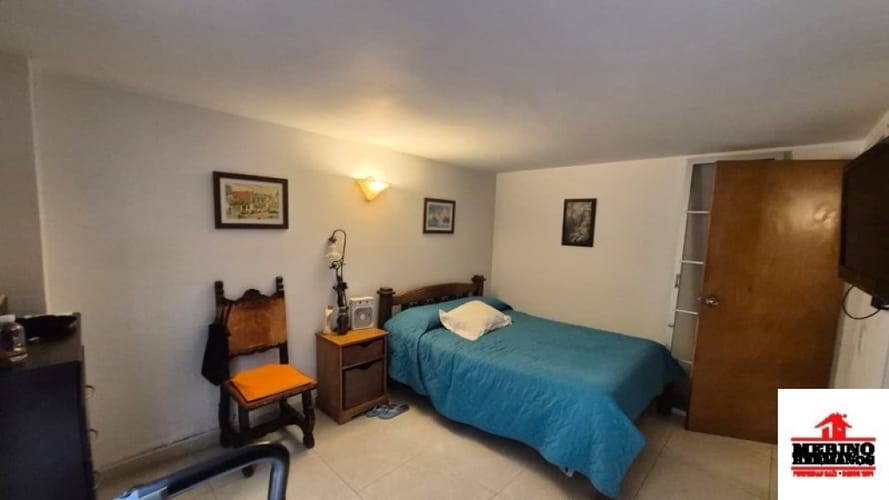 Apartamento de 3 alcobas en venta en Carlos E Restrepo, Medellín, 134 m² · foto 11 de 17