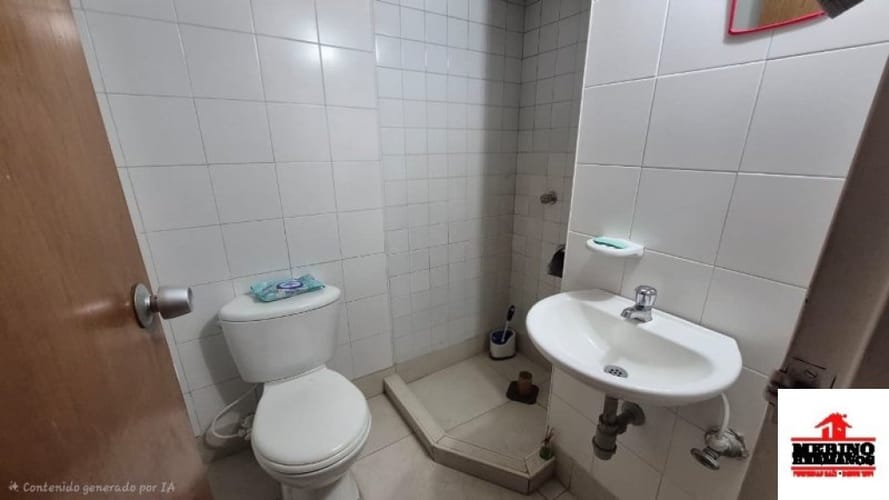 Apartamento de 3 alcobas en venta en Carlos E Restrepo, Medellín, 134 m² · foto 14 de 17